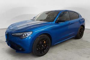 ALFA ROMEO Stelvio 2.2 210CV AT8 Q4 Veloce