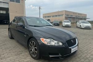 Jaguar XF 3.0 D V6 Premium Luxury