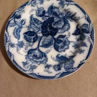 Piatto da collezione