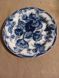 Piatto da collezione