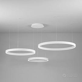 Lampada Gea Luce Criseide SS/3D