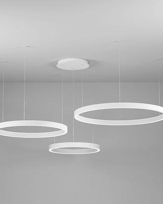 Lampada Gea Luce Criseide SS/3D