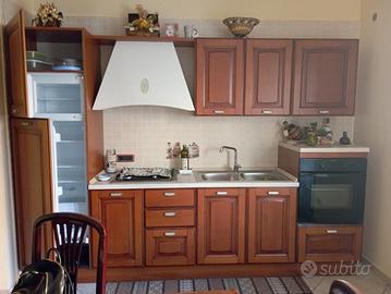 Appartamento ammobiliato