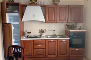 Appartamento ammobiliato