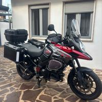 V strom 1000