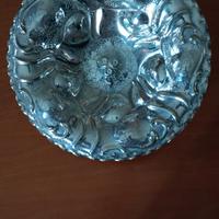 Centro Tavola  ARGENTO 1.000