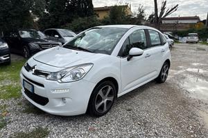 Citroen C3 PureTech 82 GPL Shine