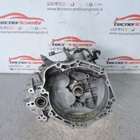 Cambio chevrolet trax 1.7 dts rf571