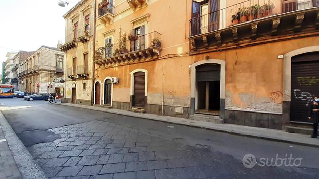 Laboratorio Artigianale in zona Borgo