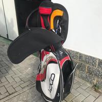 Sacca golf Dunlop