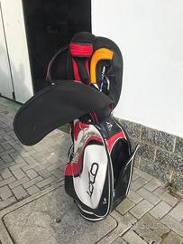 Sacca golf Dunlop