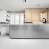 Cucina varie Dimensioni ▶progettazione Da Fabbrica