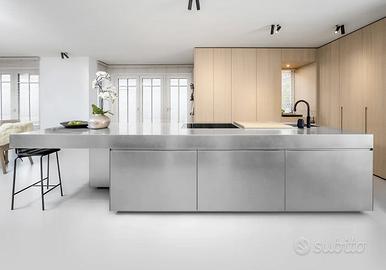 Cucina varie Dimensioni ▶progettazione Da Fabbrica