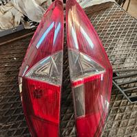 fari posteriori fiat punto mk2b 2004-2010