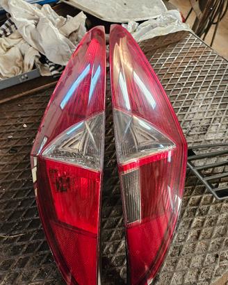 fari posteriori fiat punto mk2b 2004-2010