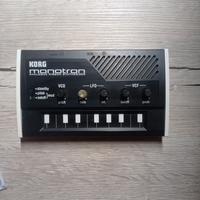 Korg Monotron