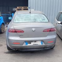 RICAMBI USATI AUTO ALFA ROMEO 159 Berlina Serie (9