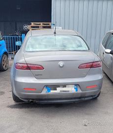 RICAMBI USATI AUTO ALFA ROMEO 159 Berlina Serie (9
