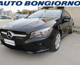 MERCEDES-BENZ CLA 200 d Executive