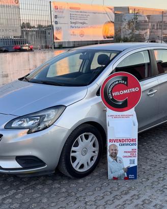 Opel Corsa 1.4 90CV GPL Tech 5 porte Innovation