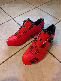 Scarpe bici da strada Gaerne Tornado 