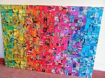 Puzzle COLLAGE 
