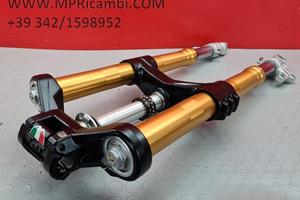 FORCELLA STELI BENELLI TNT 899 2007 2008 TNT899 20