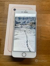 iPhone 8 - 256GB