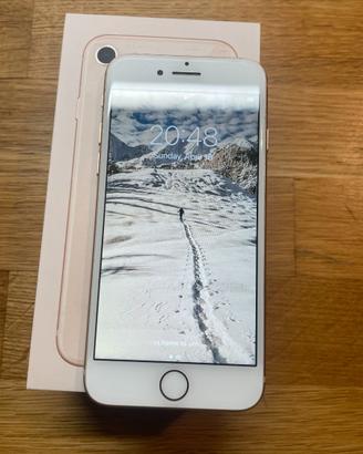 iPhone 8 - 256GB