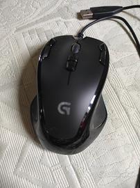 Mouse da gaming
