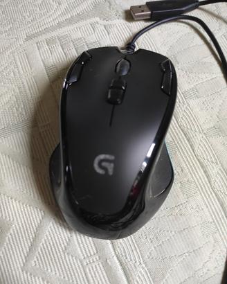 Mouse da gaming