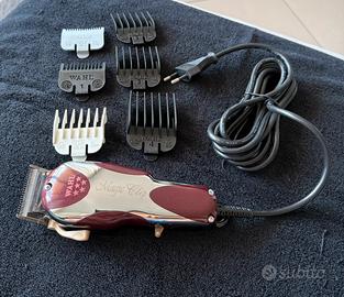 Clipper Wahl Magic Clip a filo