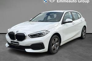 BMW 116 d 5p. Business Advantage