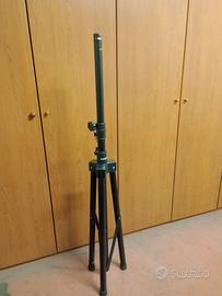 cavalletti per casse attive 