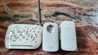modem router