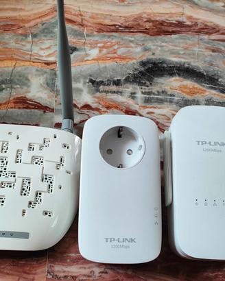 modem router