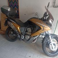Honda Transalp  XL 700 V