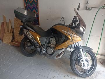 Honda Transalp  XL 700 V