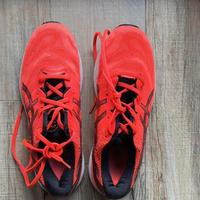 ASICS Gel-Nimbus 23, edizione speciale TOKYO.