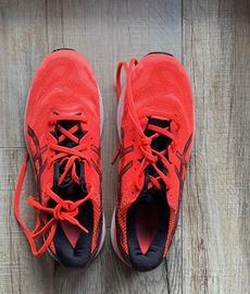 ASICS Gel-Nimbus 23, edizione speciale TOKYO.