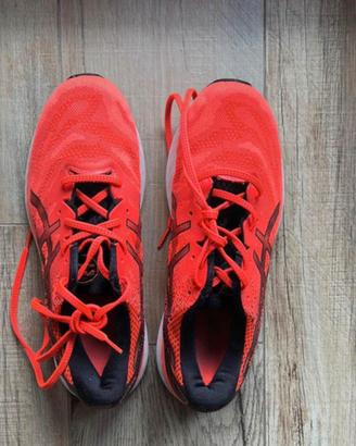 ASICS Gel-Nimbus 23, edizione speciale TOKYO.