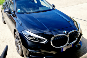 Bmw serie 1 f40 116d sport