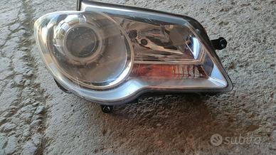Faro anteriore destro VW Touran (lato passeggero)