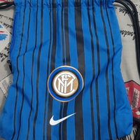 Zaino a Sacca Nike dell'Inter con tasca