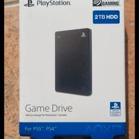 play station 4/5