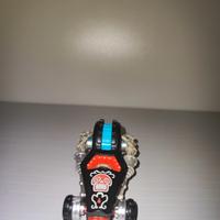 Skylanders superchargers Crypt Crusher