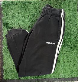 Pantalone tuta adidas bambino