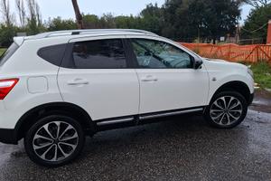 NISSAN QHASQAI 1.5 110 CV Diesel