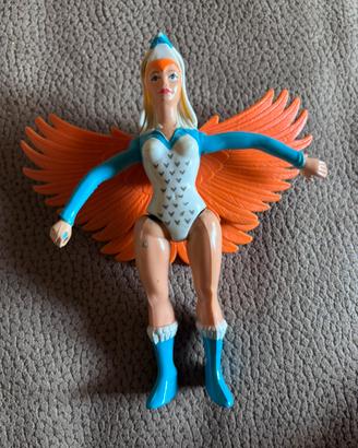 SORCERESS Masters of the Universe MOTU 1986