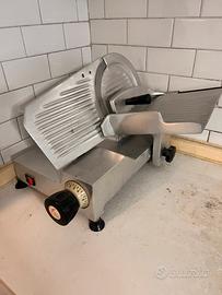 Affettatrice la felsinea originale inox